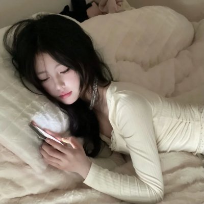 母亲的女友